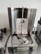 Macchina elettrica per kebab