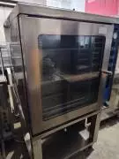 Forno a gas