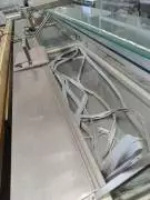 Vetrina pasticcera