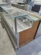 Vetrina pasticcera