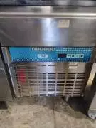 Tavolo Refrigerato 4 sportelli