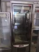 Vetrina Longoni per dolci