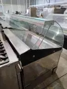 Vetrina gelati 16 gusti