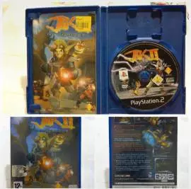 12 giochi PlayStation 2