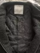 giacca Zara 13-14 anni