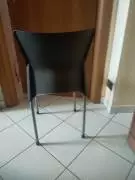 sedia da cucina