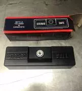 antifurto autoradio vintage
