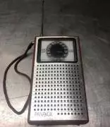 radio Panavox