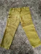 jeans Zara bimbo 2/3 anni