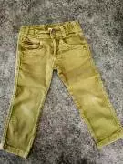 jeans Zara bimbo 2/3 anni