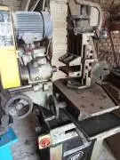 Attrezzatura per lavorazioni alluminio