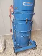 aspiratore industriale