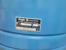 aspiratore industriale