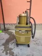 aspiratore industriale