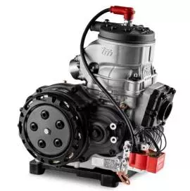 Motore Tm, Rotax, Modena, IAME