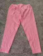leggins bimba 3/4anni
