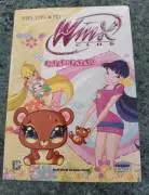 Winx Club.Safari fatato
