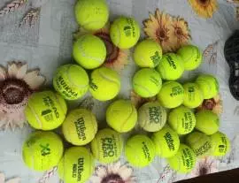 Palline da padel