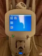 MED360 macchina rimodella mento corpo e viso