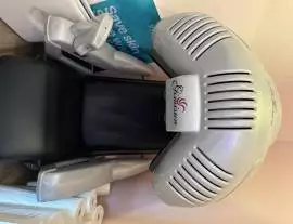 SOLARIUM ESAFACCIALE GIMISUN