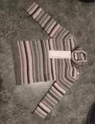 maglia a lupetto