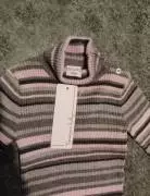 maglia a lupetto