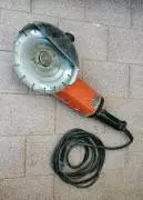 Smerigliatrice marca FEIN 230mm