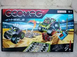Gioco Geomag