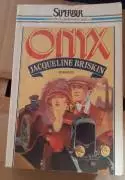 Libro_Onyx di Jacqueline Briskin