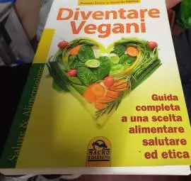 Libro_Diventare vegani