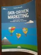 Data Driven Marketing