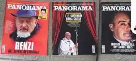 RIVISTA "Panorama"