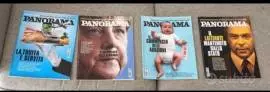 RIVISTA "Panorama"