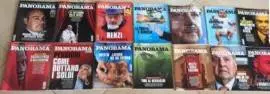 RIVISTA "Panorama"
