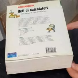 Libro_reti dei calcolatori
