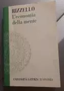 L'economia della mente_rizziello