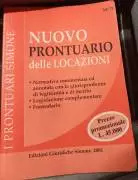 Nuovo prontuario delle locazioni