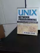 Libro_UNIX _NETWORK PROGRAMMING