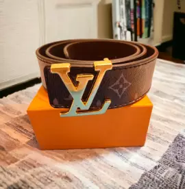 Cintura Louis Vuitton