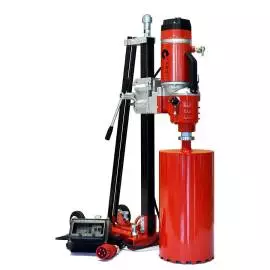 CAROTATRICE TSFR 600