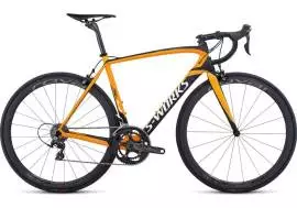 2014 SPECIALIZED S-WORKS TARMAC SL4 DURA-ACE DI2 W