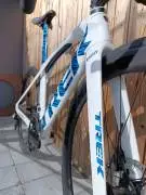 2021 Trek Madone SLR 9