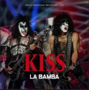 Disco Vinile Kiss La Bamba