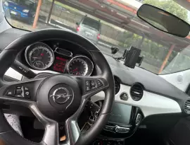 Opel Adam automatica