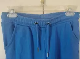 pantaloni tuta donna XS