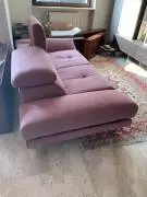 Divano due posti