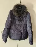 piumino Phard donna blu