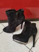 stivaletti Donna Loka n.40