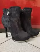 stivaletti Donna Loka n.40
