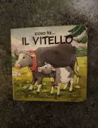 cosa fa... il vitello